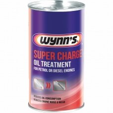 Alyvos priedas Super Charge WYNN'S 300 ml
