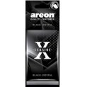 Areon X VERSION - Black Crystal auto oro gaiviklis