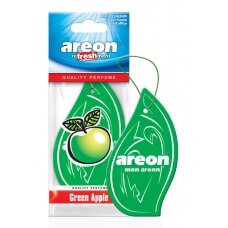 AREON MON CLASSIC - Green Apple oro gaiviklis