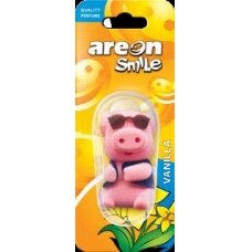 AREON Smile toy - Vanilla oro gaiviklis