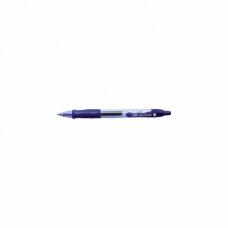 Bic Gelinis rašiklis Gel-Ocity, 0.7 mm, mėlynas ,1 vnt, 600635