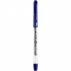 Bic Gelinis rašiklis Gel-Ocity Stic 0.5 mm, mėlynas, pakuotėje 1 vnt.
