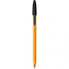 Bic Tušinukas Orange Fine 0.8 mm, juodi, pakuotėje 1 vnt 101144