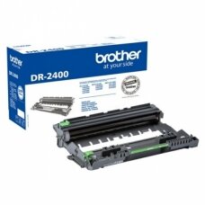 Brother DR-2400 (DR2400), juodas būgnas