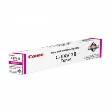 Canon C-EXV 28 (2797B002), purpurinė kasetė lazeriniams spausdintuvams, 38000 psl. (SPEC)