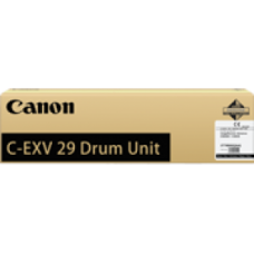 Canon C-EXV 29 (2779B003) Būgnas (Drum Unit), C/M/Y
