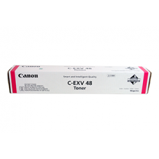 Canon C-EXV 48 (9108B002AA), purpurinė kasetė lazeriniams spausdintuvams (SPEC)
