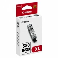 Canon Ink PGI-580PGBK Black XL (2024C001)