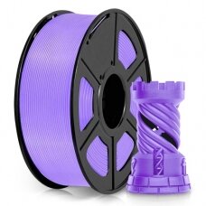 CoLiDo 3D PLA Filament Purple 1.75mm Diameter, 1KG