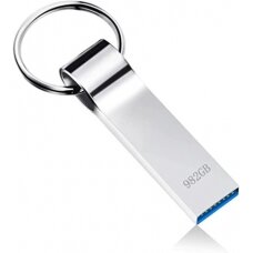 Ecost prekė po grąžinimo 982 GB USB Stick Atminties lazda USB 3.0 Duomenų saugykla su Keychain USB S