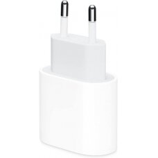 Ecost prekė po grąžinimo Apple 20W USB C maitinimo adapteris