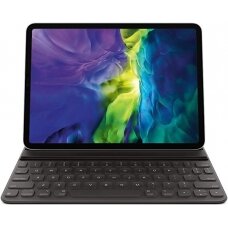 Ecost prekė po grąžinimo Apple Smart Keyboard Folio (11 colių "iPad Pro" 1, 2, 3 ir 4 kartos bei "iP