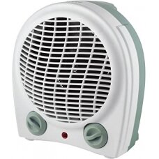 Ecost prekė po grąžinimo Ardes ARAM4F09G "Sabo" ventiliatorinis šildytuvas 2 galios lygiai su kamba
