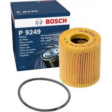 Ecost prekė po grąžinimo Bosch 1457429249 Alyvos filtro elementas