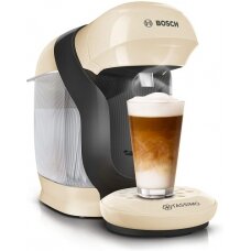 Ecost prekė po grąžinimo Bosch TassimoStyle Pod kavos aparatas, daugiau kaip 70 gėrimų, visiškai au