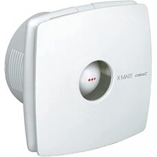 Ecost prekė po grąžinimo CATA XMART 10 buitinių ventiliatorių (baltas, 15 W, 220240V, 50/60Hz, 15 c