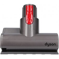 Ecost prekė po grąžinimo Dyson greito paleidimo mini turbinos purkštukas 96747901 96747901 V8 SV10