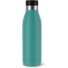 Ecost prekė po grąžinimo EMSA N31102 Bludrop spalvų gėrimo butelis, 0,5 litro, 100% atspa
