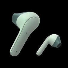 Ecost prekė po grąžinimo Hama Freedom Light Bluetooth ausinės (tikros belaidės ausinės su mikrofonu,