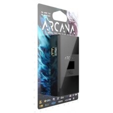 Ecost prekė po grąžinimo HDFURY Arcana HDF0160, HDMI Scaler ir EARC adapteris, suderinama