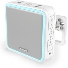 Ecost prekė po grąžinimo Honeywell Home Wireless Doorbell Extender rinkinys