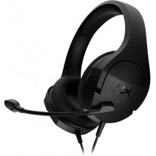 Ecost prekė po grąžinimo, HyperX Cloud Stinger Core - žaidimų ausinės (juodos) Laidinės ausinės su a