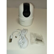 Ecost prekė po grąžinimo Imou vidaus apsaugos kamera 1080p WiFi kamera (tik 2,4G) 360 laipsnių namų