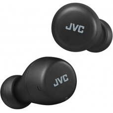 Ecost prekė po grąžinimo JVC Gumy Mini True belaidės ausinės [Amazon Exclusive Edition], Bluetooth 5
