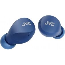 Ecost prekė po grąžinimo JVC HAZ66TA Gumy Mini Wireless ausinės, mažos, ypač lengvos, 3 g