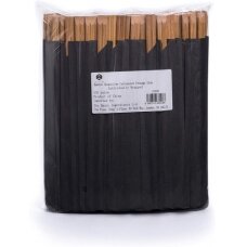 Ecost prekė po grąžinimo Lazdelės, pagamintos iš bambuko paviršinio aktyvumo medžiagos su anglies d
