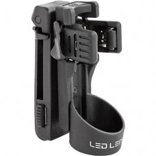 Ecost prekė po grąžinimo LED Lenser 37 Taktinis profesionalus dėklas