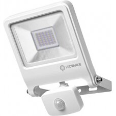 Ecost prekė po grąžinimo LEDVANCE LED prožektoriai, šviesa naudojimui lauke, šilta balta,