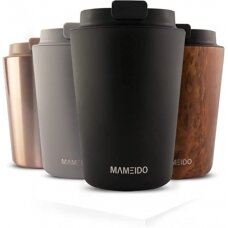 Ecost prekė po grąžinimo, MAMEIDO izoliuotas kelioninis puodelis, nerūdijančio plieno kavos puodelis