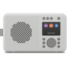Ecost prekė po grąžinimo Pure Elan Dab+ nešiojamasis DAB+ radijas su Bluetooth 5.0 (DAB/DAB+ ir FM r