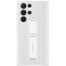 Ecost prekė po grąžinimo, Samsung EF-RS908C mobiliojo telefono dėklas 17,3 cm (6,8) dangtelis Baltas