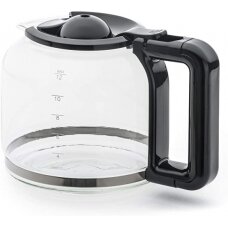 Ecost prekė po grąžinimo, Senya SYBF-CM019 Stiklinis kavos puodelis jūsų kavos aparatui