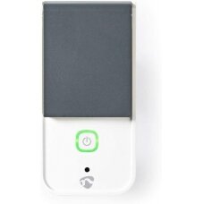 Ecost prekė po grąžinimo SmartLife Smart Pug | | WiFi | IP44 | Maitinimo matuoklis | 3680 W | Apsaug