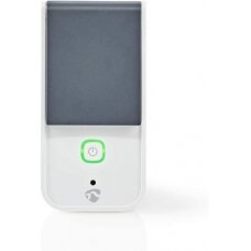 Ecost prekė po grąžinimo SmartLife Smart Pug | | WiFi | IP44 | Maitinimo matuoklis | 3680