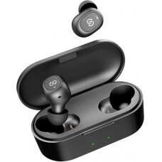 Ecost prekė po grąžinimo Soundpeats Bluetooth ausinės TWS Bluetooth 5.0 inear ausinės belaidės Bluet