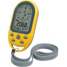 Ecost prekė po grąžinimo Technoline EA 3050 kompasas su altimetru