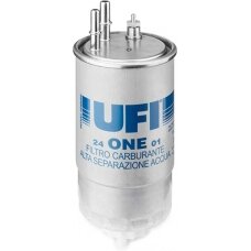 Ecost prekė po grąžinimo UFI filtrai 24.on.01 Degalų filtras
