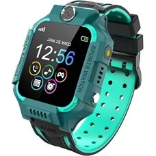 Ecost prekė po grąžinimo Vaikų Smartwatch telefono laikrodis, vandeniui atsparaus vaiko p