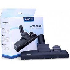 Ecost prekė po grąžinimo, Wessper® universalus kombinuotas grindų antgalis, tinka daugeliui skirting