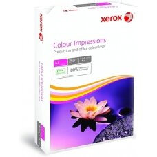 Ecost prekė po grąžinimo, Xerox Colour Impressions 003R97671 Premium lazerinių spausdintuvų popieriu