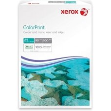 Ecost prekė po grąžinimo, Xerox Premium 003R95254 Spalvotas lazerinio spausdintuvo popierius A4 stan