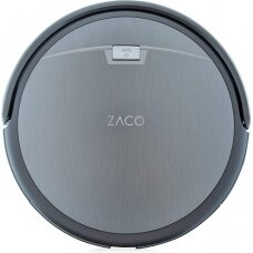 Ecost prekė po grąžinimo Zaco A4S + papildomos servetėlės
