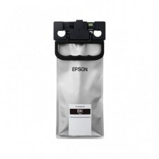 Epson T01C100 (C13T01C100), juoda kasetė