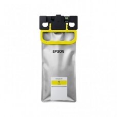 Epson T01D400 (C13T01D400), geltona kasetė