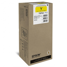 Epson T9744 XXL (C13T974400) Ink Cartridge, Yellow