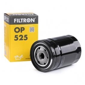FILTRON Alyvos filtras  OP 525